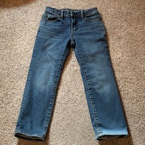 Gap Kids Fleece-Lined Jeans